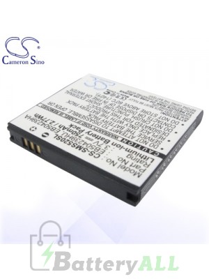 CS Battery for Samsung EB504239HABSTD / Samsung SGH-A187 Battery PHO-SMS520SL