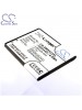 CS Battery for Samsung EB494353VU / EB494353VA / DoubleTime Battery PHO-SMS533XL