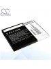 CS Battery for Samsung SGH-T499Y / SHV-E220 / SHV-E220S / Wave I559 Battery PHO-SMS533XL