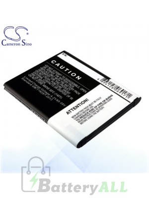 CS Battery for Samsung Superior / Tass / Wave 533 / Wave 575 Battery PHO-SMS533XL