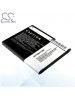 CS Battery for Samsung Superior / Tass / Wave 533 / Wave 575 Battery PHO-SMS533XL