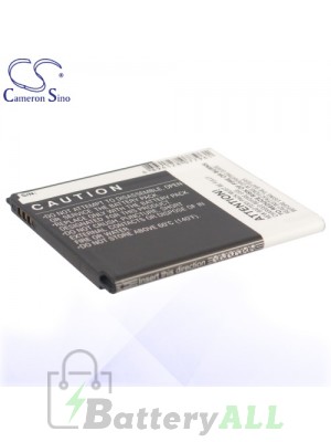 CS Battery for Samsung Galaxy Trend Lite / Galaxy Trend Lite 2 Battery PHO-SMS727XL