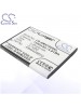 CS Battery for Samsung EB464358VU / EB464358VUBSTD / GT-S6010 Battery PHO-SMS7500XL