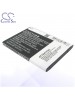 CS Battery for Samsung Galaxy Appeal / Galaxy Mini 2 / GT-S6310 Battery PHO-SMS7500XL