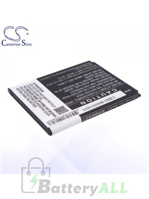 CS Battery for Samsung SM-310R5 / SM-G310R5 / SM-S765C Battery PHO-SMS765SL