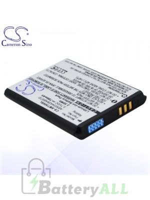 CS Battery for Samsung SGH-T509 / SGH-T509s Battery PHO-SMT509SL