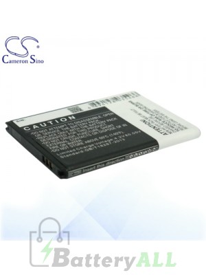 CS Battery for Samsung Seek SPH-M350 / SGH-A817 / SGH-T359 Battery PHO-SMT560XL