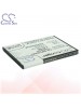 CS Battery for Samsung Star 3 / Sunburst A697 / Tocco Lite 2 Battery PHO-SMT560XL