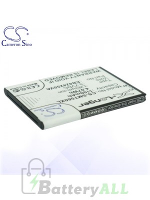 CS Battery for Samsung EB424255VU / EB424255VUCSTD / Chat 335 Battery PHO-SMT560XL