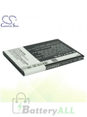 CS Battery for Samsung Gravity T479 / Gravity Touch / GT-S3850 Battery PHO-SMT560XL