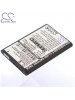 CS Battery for Samsung Stripe A117 / GT-E1117 / GT-E1210 Battery PHO-SMT619SL