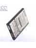 CS Battery for Samsung SGH-A237 / SGH-C140 / SGH-M220 / SPH-M220 Battery PHO-SMT619SL