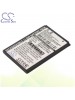 CS Battery for Samsung SGH-M320 / SGH-M510 / SGH-T109 / SPH-M305 Battery PHO-SMT619SL