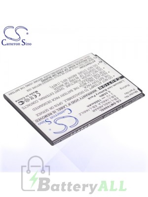 CS Battery for Samsung Galaxy S Blaze Q / Galaxy S Relay 4G Battery PHO-SMT699SL