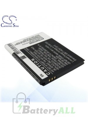 CS Battery for Samsung SCH-S738C / SGH-i677 / SGH-S730 / SGH-S730G Battery PHO-SMT759XL