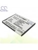 CS Battery for Samsung Galaxy Player 4.2 / Galaxy Proclaim Battery PHO-SMT759XL