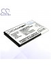 CS Battery for Samsung Exhilarate / Galaxy S Blaze 4G Battery PHO-SMT769XL