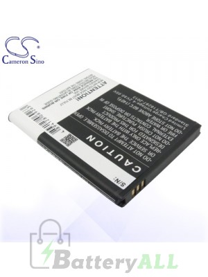 CS Battery for Samsung GT-N7000 / GT-N7005 / SCH-I889 / SGH-i717 Battery PHO-SMT879XL