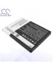 CS Battery for Samsung GT-N7000 / GT-N7005 / SCH-I889 / SGH-i717 Battery PHO-SMT879XL