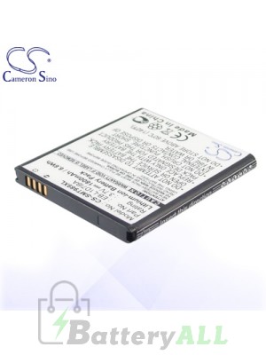 CS Battery for Samsung SGH-I547 / SGH-I727 / SGH-T989 / Skyrocket Battery PHO-SMT989XL