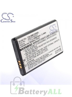 CS Battery for Samsung Snap U340 SCH-U340 / SCH-U430 Battery PHO-SMU350SL