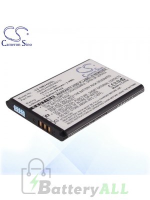 CS Battery for Samsung SCH-R335c / SCH-R400 / SCH-R430 / SCH-R460 Battery PHO-SMU420SL