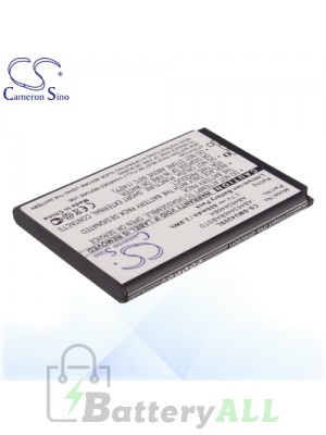 CS Battery for Samsung SCH-R470 / SCH-R550 / SCH-U420 / SCH-U520 Battery PHO-SMU420SL