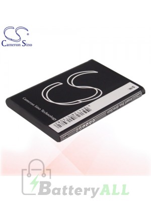 CS Battery for Samsung SGH-T329 / SGH-T330 / SGH-T340g / SGH-T429 Battery PHO-SMU420SL