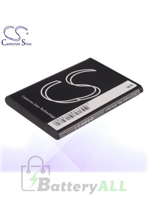 CS Battery for Samsung SPH-M400 / SPH-M500 / SPH-M510 / SPH-M610 Battery PHO-SMU420SL