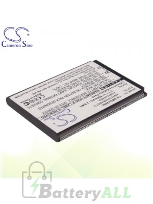 CS Battery for Samsung SCH-R100 / SCH-R210 / SCH-R220 / SCH-R211 Battery PHO-SMU420SL