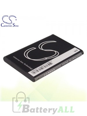 CS Battery for Samsung SCH-R260 / SCH-R261 / SCH-R270 / SCH-R270U Battery PHO-SMU420SL