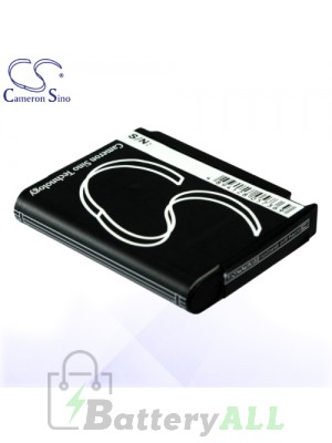 CS Battery for Samsung SCH-U900 / U490 Trance / U900 Flipshot Battery PHO-SMU490SL