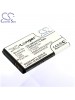 CS Battery for Samsung AB663450GZ / AB663450GZBSTD / AB663450BZ Battery PHO-SMU640SL