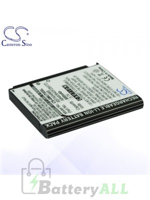 CS Battery for Samsung GT-S5230 Star / M8910 Pixon12 / SGH-A501 Battery PHO-SMU700SL