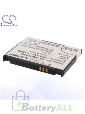 CS Battery for Samsung SCH-U740 / SCH-U740PP Battery PHO-SMU740SL