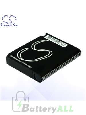 CS Battery for Samsung SGH-U900 / SGH-U900v / SGH-U908 Battery PHO-SMU900SL