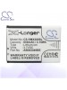 CS Battery for Samsung SGH-P920 / SGH-S299 / SGH-S401 / SGH-S401i Battery PHO-SMX200SL