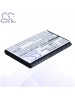 CS Battery for Samsung SM-B550H / Samsung Xcover 550 Battery PHO-SMX550SL