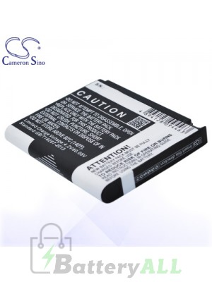 CS Battery for Samsung Eternity II / Flight A797 / GH-Z568 Battery PHO-SMZ560XL