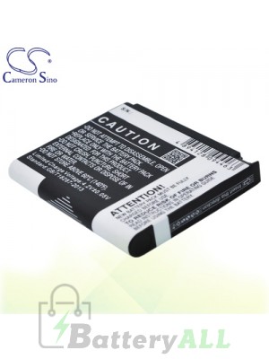 CS Battery for Samsung SGH-A687 / SGH-A700 / SGH-A707 / SGH-A717 Battery PHO-SMZ560XL