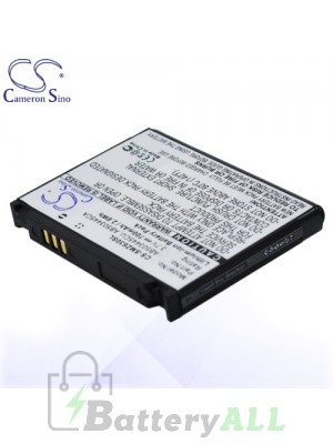 CS Battery for Samsung Gloss / SCH-B540 / SCH-W2700 / SGH-P520 Battery PHO-SMZ630SL