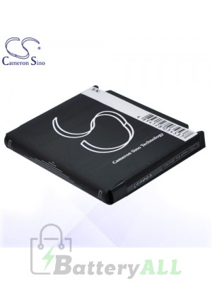 CS Battery for Samsung SGH-Z540v / SPH-W2700 Battery PHO-SMZ630SL