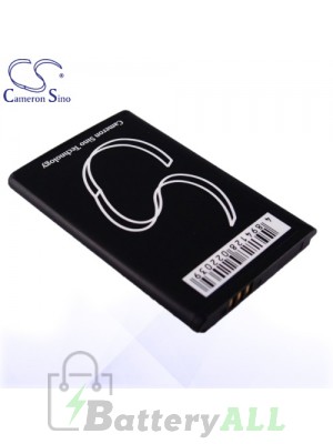 CS Battery for Samsung SGH-A697 / SGH-C3060 / SGH-J800 / SGH-L700 Battery PHO-SMZV60SL