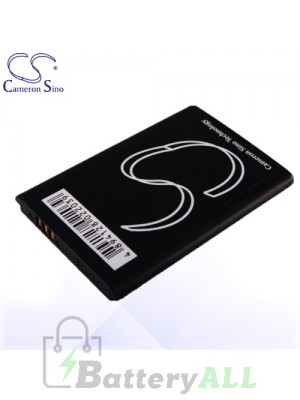 CS Battery for Samsung SGH-M7600 / SGH-P260 / SGH-R450 / SGH-S390G Battery PHO-SMZV60SL