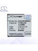 CS Battery for Sony Ericsson / Sony BA800 / Sony Xperia Arc S Battery PHO-ERA800XL