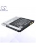 CS Battery for Sony Xperia V / Xperia VC / Xperia VL Battery PHO-ERA800XL