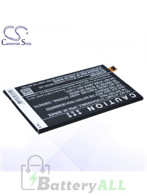 CS Battery for Sony Xperia Z2 compact / Xperia Z2 mini Battery PHO-ERE400SL