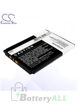 CS Battery for Sony Ericsson K310i / K320 / K320i / K500 / K510a Battery PHO-ERJ300SL