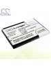 CS Battery for Sony Ericsson Z550i / Z558c / Z558i Battery PHO-ERJ300SL