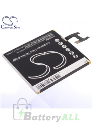 CS Battery for Sony C2305 / C6602 / C6603 / C6606 / C6616 Battery PHO-ERL360SL